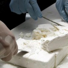 Dominican Republic Man Arrested For Possession With Intent To Distribute Cocaine After Allegedly Using U.S. Mails For Illegal Drug Distribution