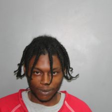 Man, Already Jailed, Is Charged In Connection With Gunpoint Robbery Incident