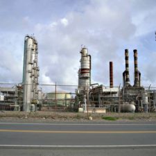 Oil Refining On St. Croix To Restart As Senators Ratify Landmark Agreement