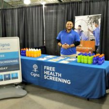 Division Of Personnel’s 2018 Health And Wellness Expo Being Held This Week