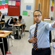 D.O.E. Continues To Face Daunting Problem: Teachers Are Leaving For Better Opportunities In U.S.