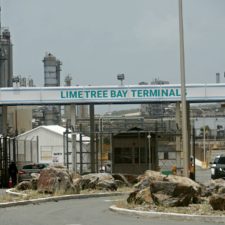 Territory Foregoes $40 Million Loan From Limetree Bay As Company Invests Additional $400 Million In Refinery