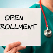 Division Of Personnel Announces Open Enrollment Period For Health Insurance
