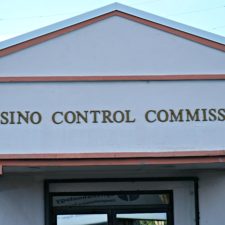 Casino Control Commission Members Say Some Financial Woes Continue After Arrest of Ex-Chairman On Fraud, Embezzlement And Conspiracy Charges