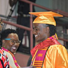 Orientation For Julius E. Sprauve And Eudroa Kean High Announced For Sept. 17