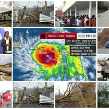 It’s Been One Year Since Hurricane Maria Ravaged St. Croix