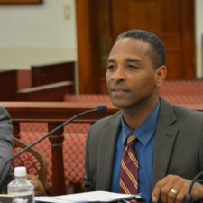 Expungement Bill Described As ‘Liberally Crafted’ Fails After Vehement Opposition From A.G. Walker