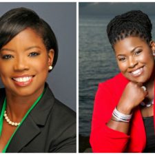 New Poll Shows Allison DeGazon And Alicia Barnes In Dead Heat For Number 1 In St. Croix Senate Race