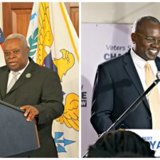 Governor Mapp And Albert Bryan In Dead Heat According To New Poll; 33 Percent Of Virgin Islanders Undecided