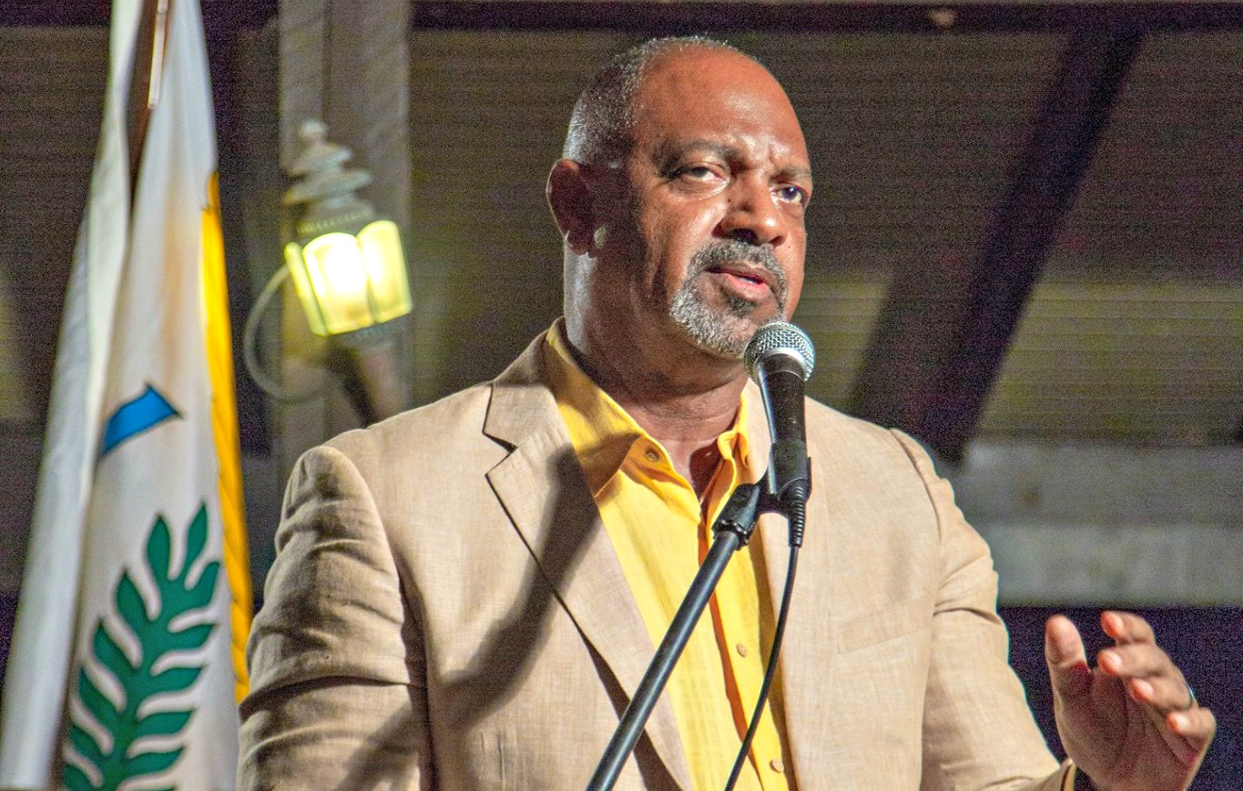 Senator Roach Will Reintroduce His Free College Tuition Bill Next Week