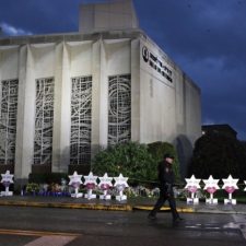 Mapp Condemns Attack On Synagogue In Pittsburgh That Left 11 Worshipers Dead