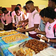 School Food Authority Nurtures Healthy Habits For Farm To School