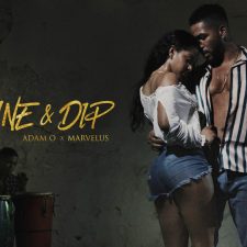 St. Croix’s 2017-18 Soca Monarch Winner Drops Hot New Single ‘Wine And Dip’