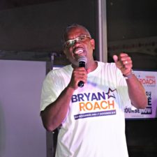 Albert Bryan’s Team Decides Against One-On-One Debate With Mapp