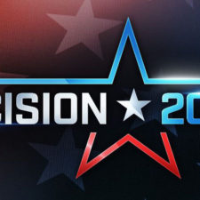 Watch Live Broadcast Election Coverage On VI Consortium Beginning At 6:30 P.M.