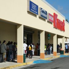 3,469 Virgin Islanders Brave Long Lines To Vote Early On Saturday; Today Is The Last Day To Vote Early Before Runoff