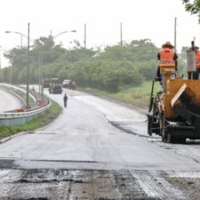 Road Repair Contracts Approved For Pilgrims Terrace, Estate Diamond