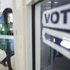Judge Grants Restraining Order Halting Voter Registration Ahead Of Runoff Election; Arturo Watlington ‘Not Above Law’