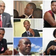 On Radio, Gittens Says ‘Dictatorship’ Behavior Led To Disharmony Between St. Croix Democrats; Francis Responds With Scathing Rebuke