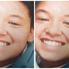 V.I.P.D. Seeking Community’s Assistance In Locating 16-Year-Old Missing Minor