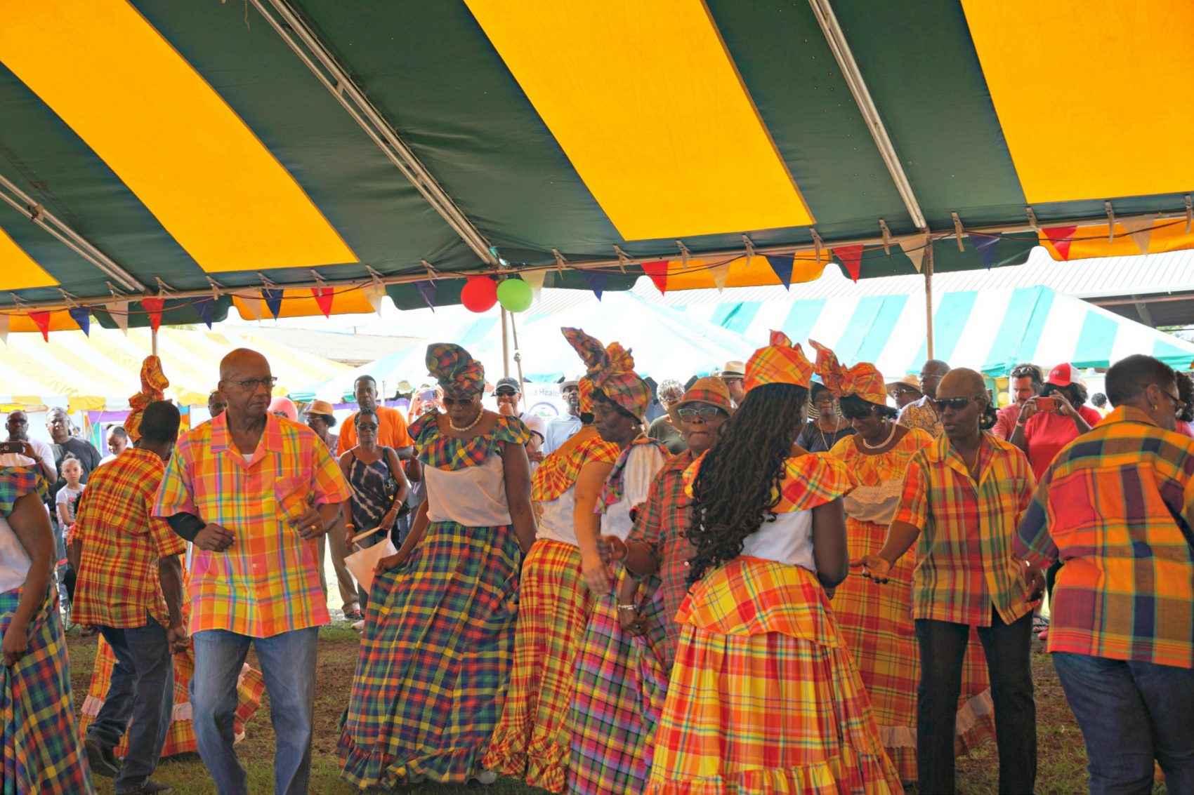 Watch | Scenes From The 2019 Agrifest On St. Croix - V.I. ConsortiumV.I ...