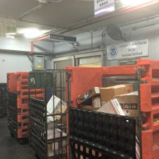 Lobster, Conch And Other Seafood From St. Croix Getting ‘Lost’ In Puerto Rico Through Postal Service