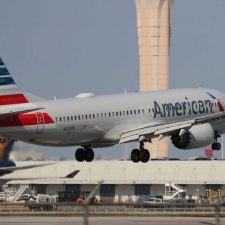 American Airlines to Serve St. Croix With New Flights Next Summer
