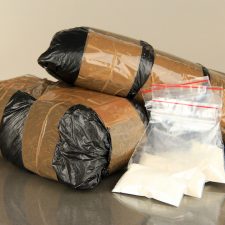 St. Thomas Man Found Guilty After 5 Kilograms Of Cocaine Was Found In His Bag While Attempting To Head Florida From St. Croix Airport