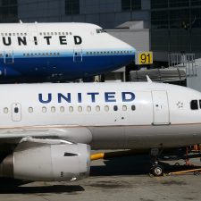 American And United Airlines Upbeat About Travel   To USVI, Tourism Says; United Preparing Daily Nonstop Summer Flights To Charlotte Amalie