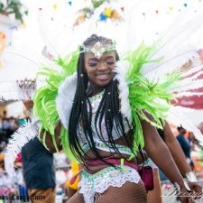 2019 Carnival Overload: Pics And Videos Galore