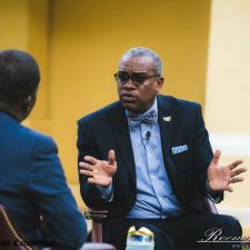 Bryan Maintains Criticism, Says St. Croix Senators Were Pandering For Votes During JFL Meeting