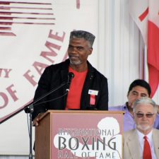 VI Boxing Legend Julian Jackson Inducted Into Hall Of Fame, Says VI Small But It ‘Packs A Punch’