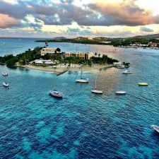 Gov’t to Open Bidding For Hotel on the Cay In 2021 As Current Owner Owes $350,000 In Lease Payments