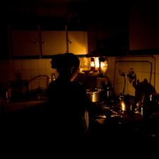 WAPA Implements Rolling Blackouts In St. Thomas-St. John District As Issues Persist At Harley Power Plant
