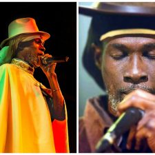 The Sudden Death of Influential Roots Reggae Visionary, Vaughn Benjamin of Midnite Band and Akae Beka, Has Rocked the Virgin Islands and Reggae Community Around the World